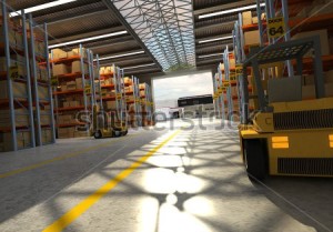 stock-photo--d-rendering-of-a-distribution-warehouse-180244721