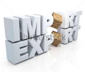 stock-photo--d-texts-import-and-export-and-crates-in-isolated-background-with-clipping-paths-work-paths-150110879