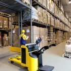 Warehousing